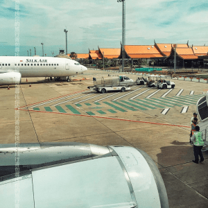 吳哥國際機場